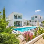 Villa Greco Ccv2 Protaras