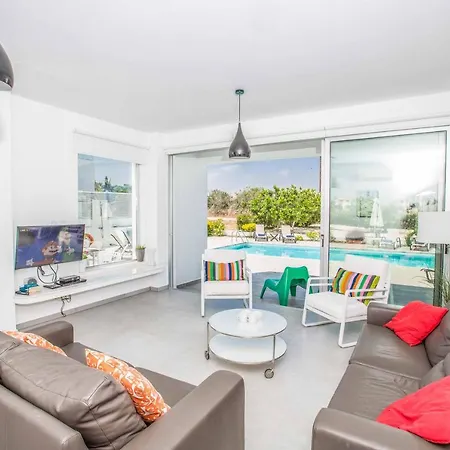 Greco Ccv2 * Protaras