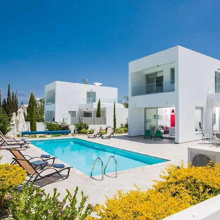 Greco Ccv2 Villa Protaras