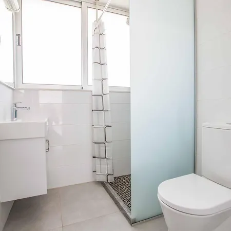 וילה Greco Ccv2 *