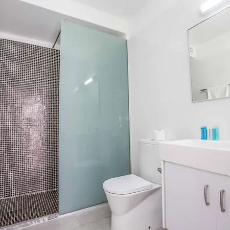 וילה Greco Ccv2 *