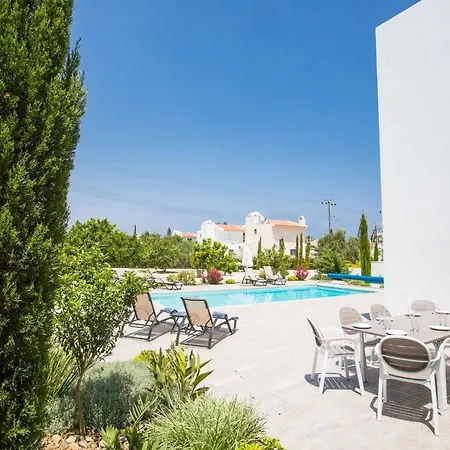 וילה Greco Ccv2 *