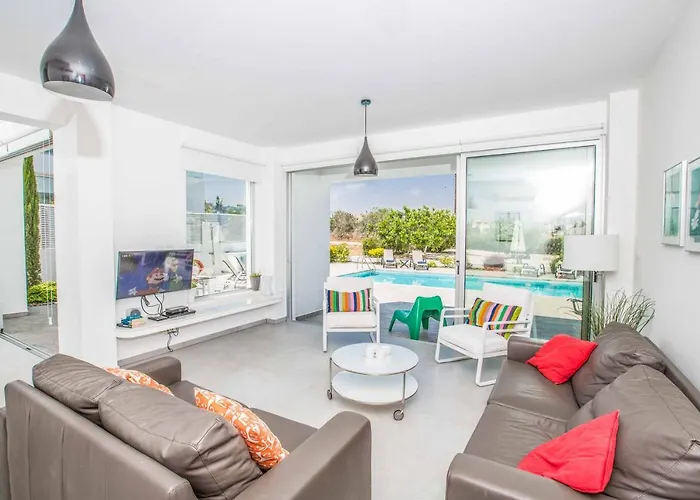 Greco Ccv2 * Protaras